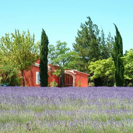 Luberon & Lavandes 別荘 *